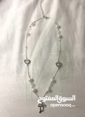  12 اعلان عن اكسسوارات مميزة hand made لمعرفة سعر كل قطعة واحدة  تواصل على الرقم