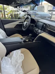  15 Toyota Camry E-Plus 2025 زيرو