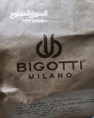  2 ساعة  Bigotti Milano مستخدمة أسبوع بحالة الجديد للبيع للتواصل
