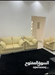  3 فيلا مفروشة ايجار شهري