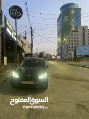  15 BMW 218d Twin Turbo  مميزة، اقتصادية (سولار) ، عائلية 7 ركاب، اعلى فئة