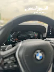  11 BMW 520 2022