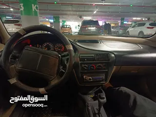 4 شيفروليه كافيلر موديل 1998 مطور 2200