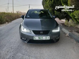  6 سيت ابيزا 2016 . اتوماتيك. مطور 1200تيربو. جنط 17 مغنسيوم. ضواو ليد امامي. حساسات خلفية. شاشة تتش. م