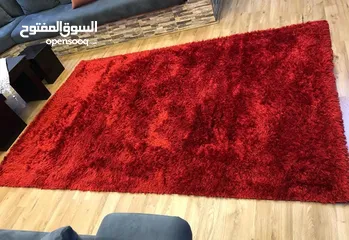  1 سجاد صيدا شبه جديد