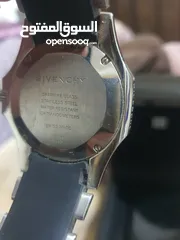  7 Givenchy  Five Shark Swiss Made جيفنشي صنع سويسري أصلية جديدة