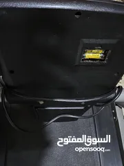  5 جهاز سير للرياضة