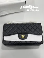  1 Chanel Handbag