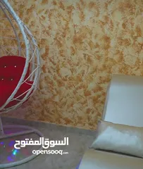  11 شاليه في منطقه الاغوار الجنوبية، للبيع او البدل، استعمال شخصي قابل للبدل على عقار بنفس القيمه