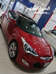  2 هونداي فلوستر 2013