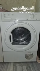  2 نشافة اريستون ايطالي اصلي