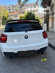  2 بي ام دبليو 116