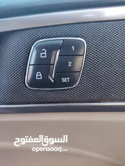  13 فورد فيوجن SE 2017 فول بكج بسعر مناسب
