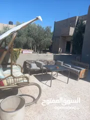  2 منزل نظام دوبلكس طابقين للبيع او الايجار