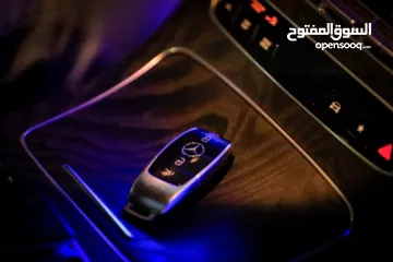  14 مرسيدس بنز