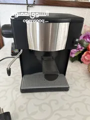  1 ماكينة قهوة امريكي
