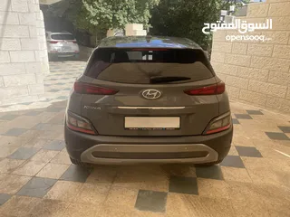  6 هونادي كونا للبيع بحالة ممتازة