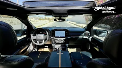  17 2021 FORD F-150 Platinum POWERBOOST