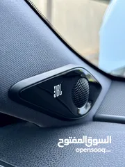  7 تويوتا افلون هايبرد 2019 لؤلؤي فحص كامل