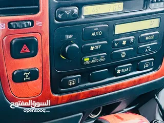  15 لكزس محرك47 درجه اولى