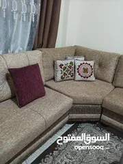  4 كنب لغرفه الجلوس