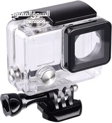  5 جو برو – كاميرا " هيرو 3 + " بلاك إديشن – وايرلس FULL HD