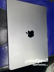  3 MacBook Air 13.3 2022 512G 8GRAM