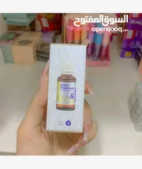  4 سيروم فيراند وايت