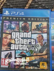  17 PS4  للبيع بحالة ممتازة جدا