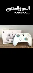  1 يد تحكم  GameSir G7 SE مع قيم باس مجاني والتوصيل مجاني كل مكان
