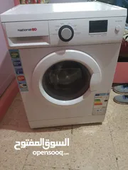  3 موجود ثلاجه غساله غاز