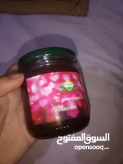  4 عسل الابيميديوم التركي