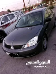  5 متسوبيشي لانسر 2009 محرك 1300... سعر نهائي 6000 متسوبيشي لانسر 2009 محرك 1300... سعر نهائي 6000