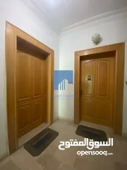  12 شقة أرضية مميزة للبيع في الرابية - خلف الاتصالات 200م مع ترس 50م بسعر مغري