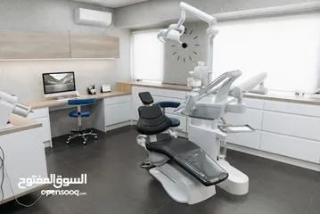  5 عيادة وصيدلية مميزة للبيع في القصيصExceptional Clinic & Pharmacy for Sale in Al Qusais