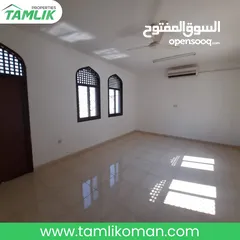  2 Nice Townhouse for Rent in Al Ghubra North  REF 589GH
