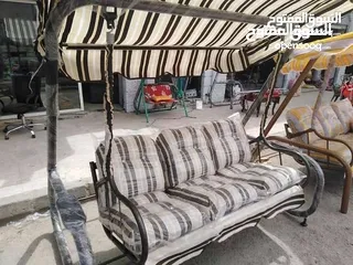  7 مرجيح ثلاثية موديل ايطالي