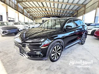  25 كفالة 5 سنوات song plus champion 2024 zero  Hybrid DM-i Plug-in