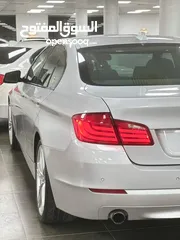  15 BMW الفئة.535