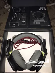  1 Astro A10 gen2 للبيع