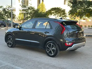  2 كيا نيرو 2022