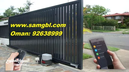  1 Automatic gates/ Doors / CCTV / Intercom / Sales / Service/