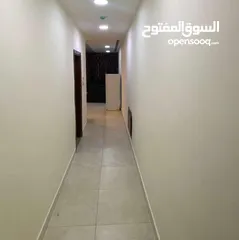  2 شقق مفروشه للايجار عبدون قرب السفاره الهولنديه للعائلات فقط
