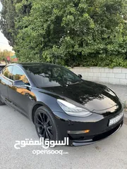  14 Tesla Model 3 Long Range Dual Motor 2018