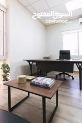  21 Furnished & Serviced Office - Coworking