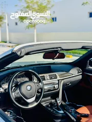  7 BMW 430i كشف بسعر مميز