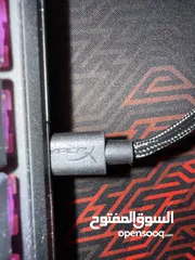  3 كيبورد hyperx alloy origins 65