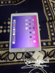  1 Appel iPad 6