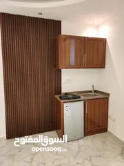  22 شقة استثمارية فاخرة للبيع (طابق ارضي)