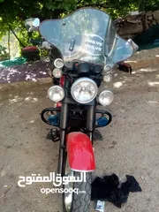  2 دراجه ناريه باندا بل صلاه على النبي مابدها  اشي اقتصاديه